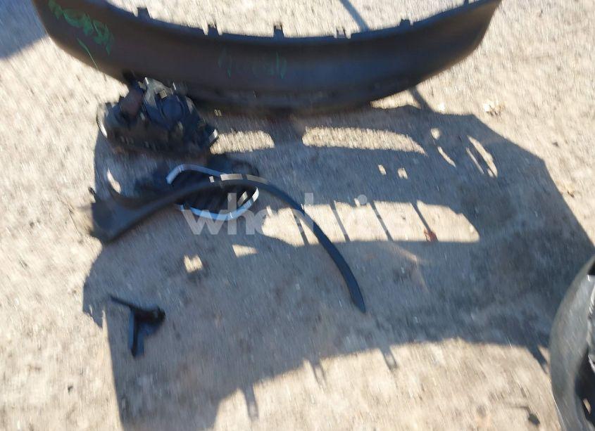 Photo 12 of 2006 Bmw X5 3.0I (VIN 5UXFA13516LY32666)