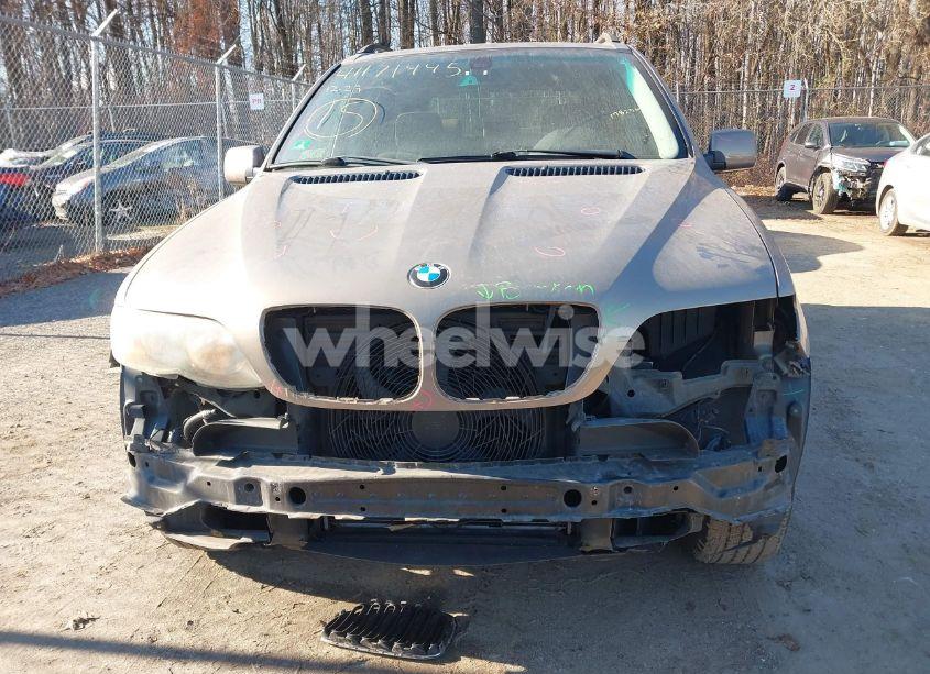 Photo 13 of 2006 Bmw X5 3.0I (VIN 5UXFA13516LY32666)