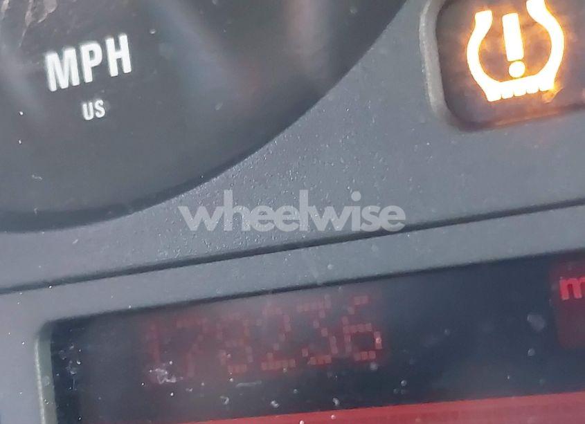 Photo 16 of 2006 Bmw X5 3.0I (VIN 5UXFA13516LY32666)