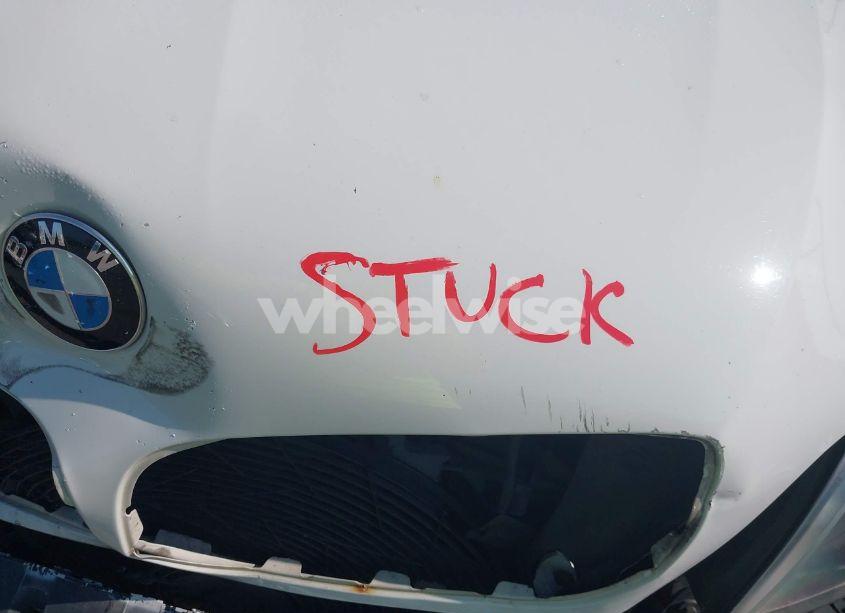 Photo 10 of 2006 Bmw X5 3.0I (VIN 5UXFA13516LY34207)