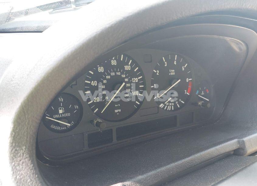 Photo 15 of 2006 Bmw X5 3.0I (VIN 5UXFA13516LY34207)