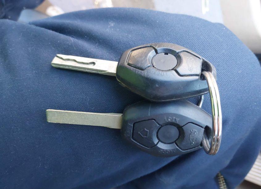 Photo 11 of 2004 Bmw X5 3.0I (VIN 5UXFA13524LU27722)