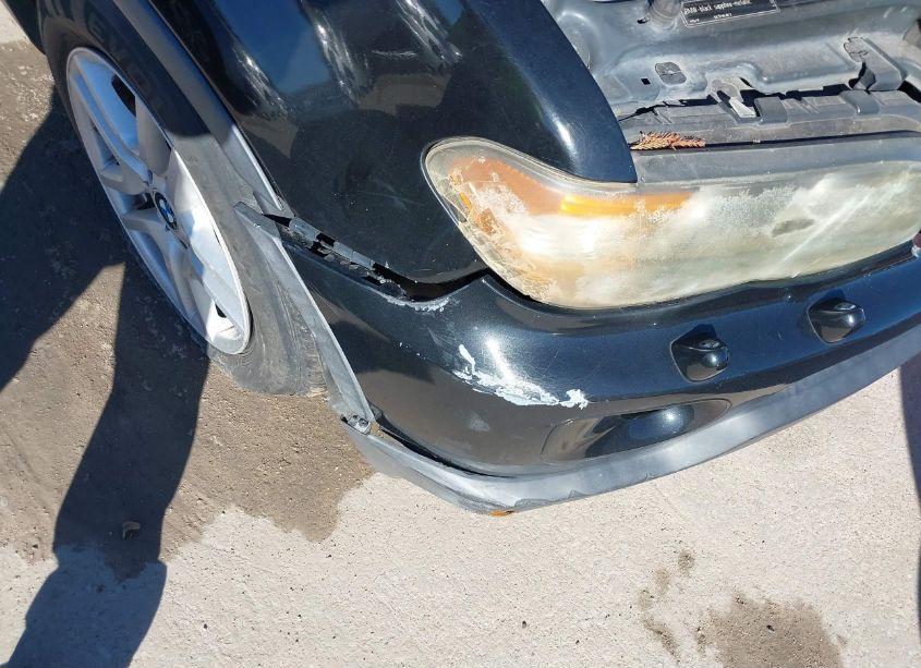 Photo 6 of 2004 Bmw X5 3.0I (VIN 5UXFA13524LU27722)