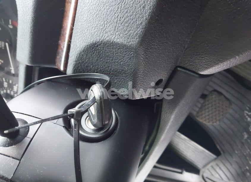 Photo 11 of 2005 Bmw X5 3.0I (VIN 5UXFA13525LY11338)