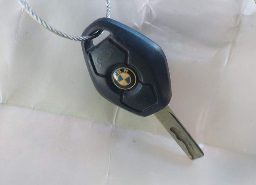 Photo 11 of 2005 Bmw X5 3.0I (VIN 5UXFA13525LY22887)