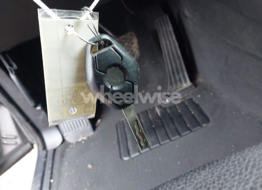 Photo 11 of 2006 Bmw X5 3.0I (VIN 5UXFA13526LY39660)