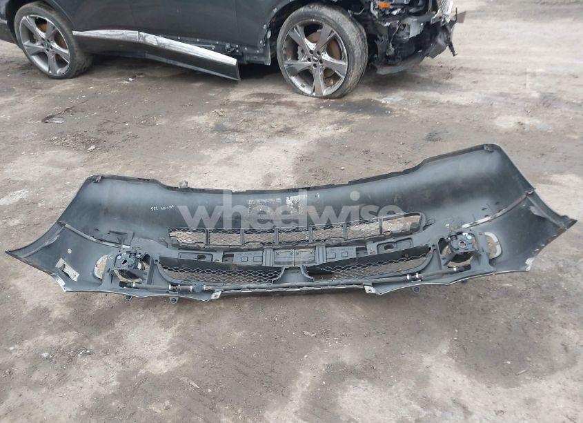 Photo 12 of 2006 Bmw X5 3.0I (VIN 5UXFA13526LY39660)