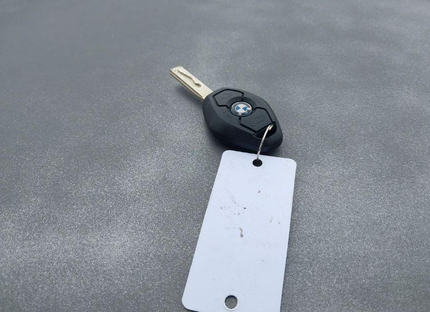 Photo 11 of 2004 Bmw X5 3.0I (VIN 5UXFA13534LU45114)