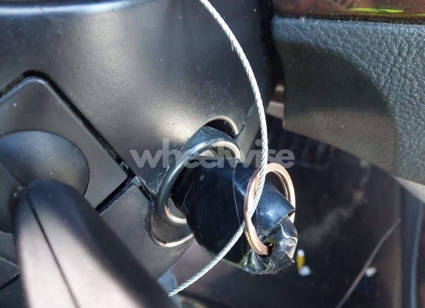 Photo 11 of 2005 Bmw X5 3.0I (VIN 5UXFA13535LY15270)