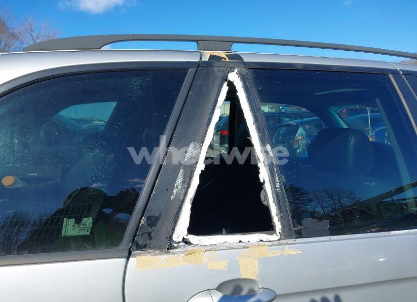 Photo 12 of 2005 Bmw X5 3.0I (VIN 5UXFA13535LY15270)