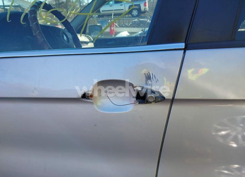 Photo 13 of 2005 Bmw X5 3.0I (VIN 5UXFA13535LY15270)