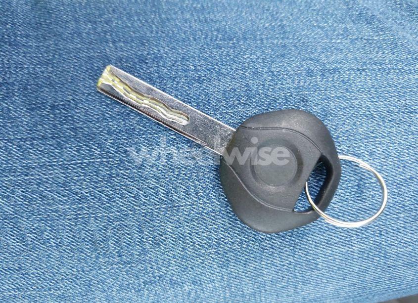 Photo 11 of 2006 Bmw X5 3.0I (VIN 5UXFA13536LY44981)