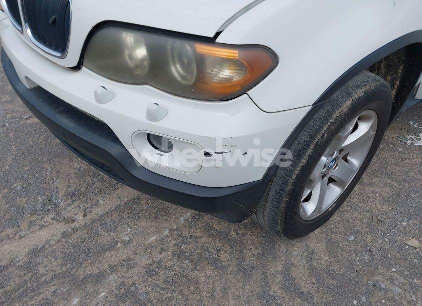 Photo 12 of 2006 Bmw X5 3.0I (VIN 5UXFA13536LY44981)