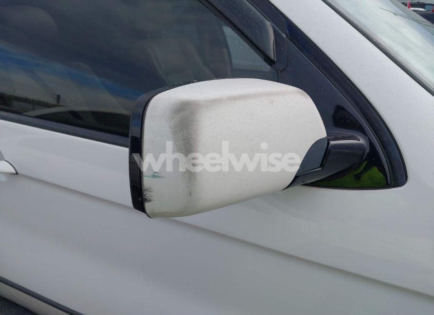 Photo 13 of 2006 Bmw X5 3.0I (VIN 5UXFA13536LY44981)