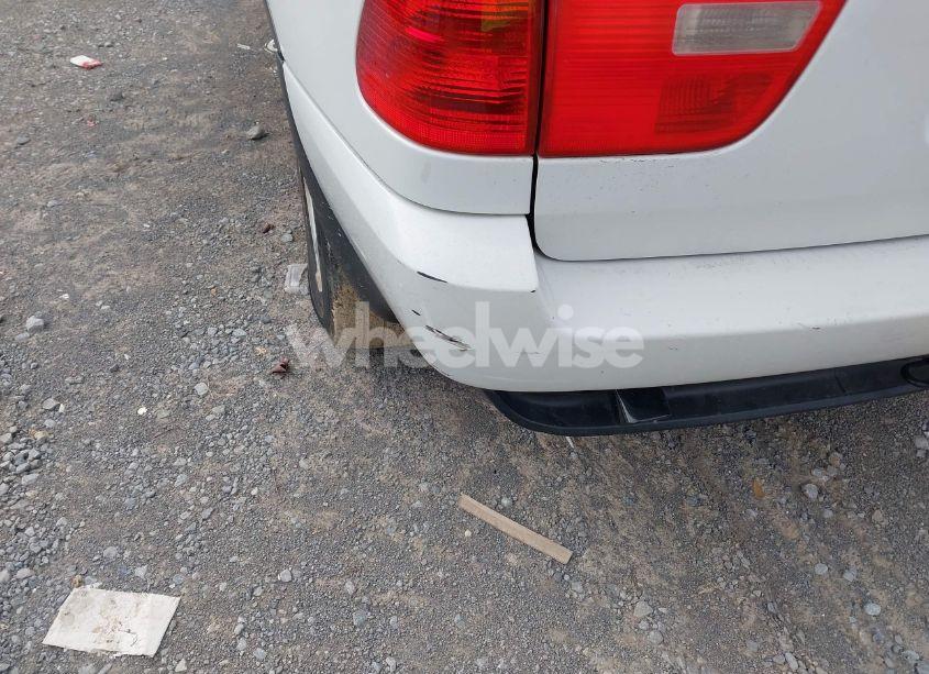 Photo 14 of 2006 Bmw X5 3.0I (VIN 5UXFA13536LY44981)