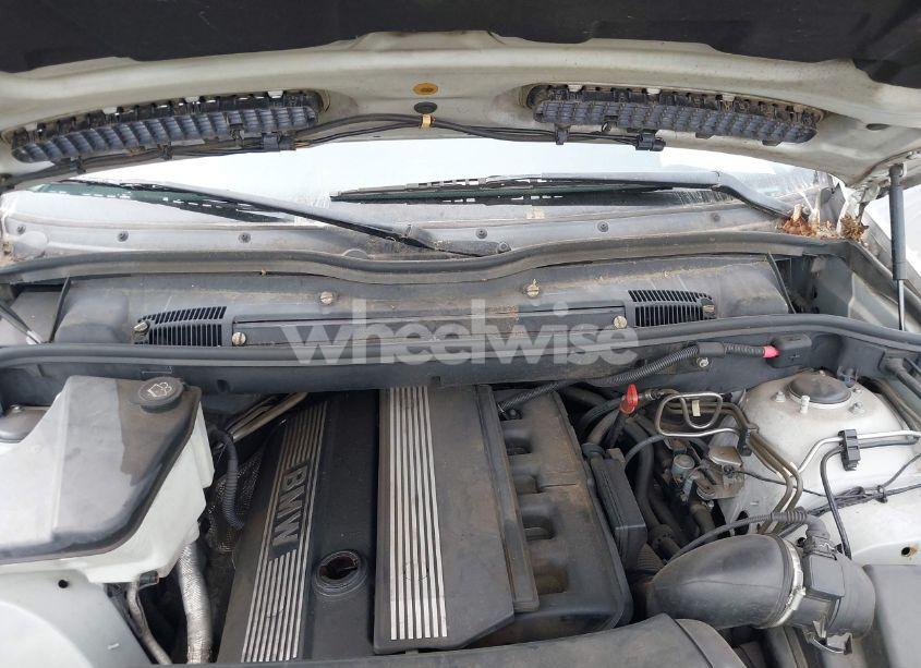 Photo 10 of 2006 Bmw X5 3.0I (VIN 5UXFA13536LY45211)