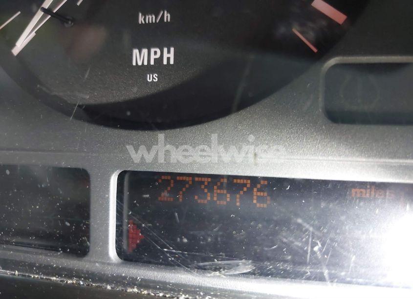 Photo 15 of 2006 Bmw X5 3.0I (VIN 5UXFA13536LY45211)