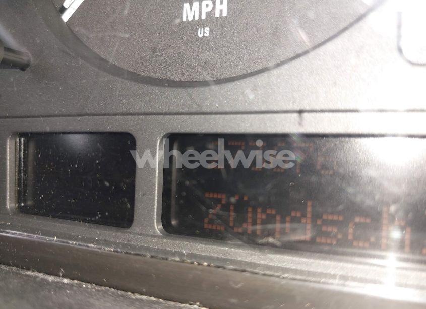 Photo 7 of 2006 Bmw X5 3.0I (VIN 5UXFA13536LY45211)