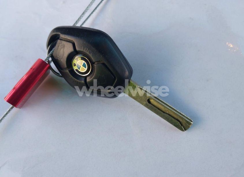 Photo 11 of 2004 Bmw X5 3.0I (VIN 5UXFA13544LU31741)