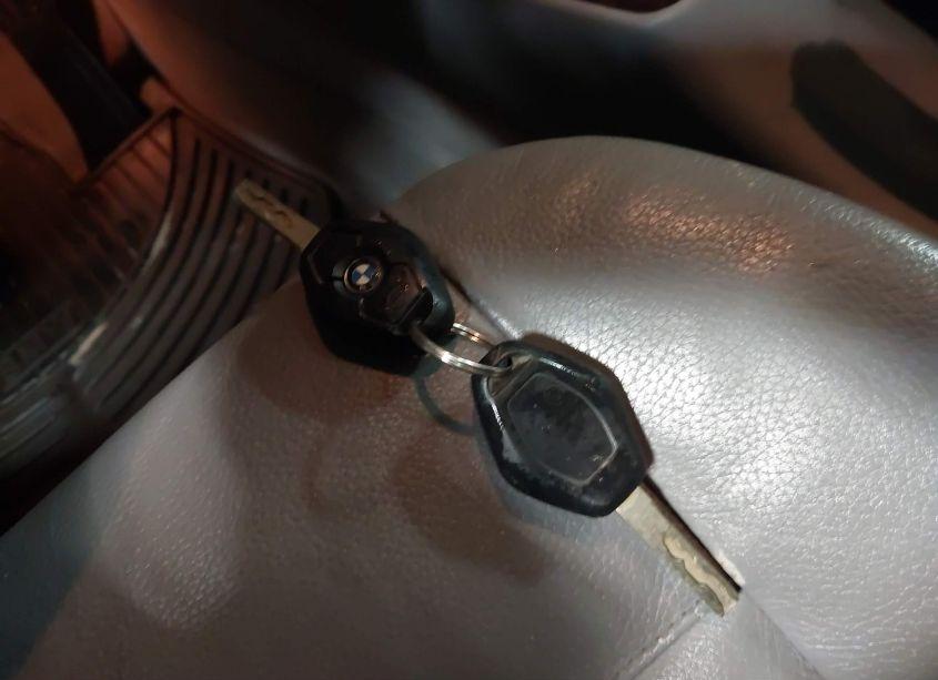 Photo 11 of 2006 Bmw X5 3.0I (VIN 5UXFA13546LY28322)