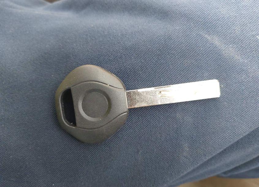 Photo 11 of 2004 Bmw X5 3.0I (VIN 5UXFA13554LU34910)