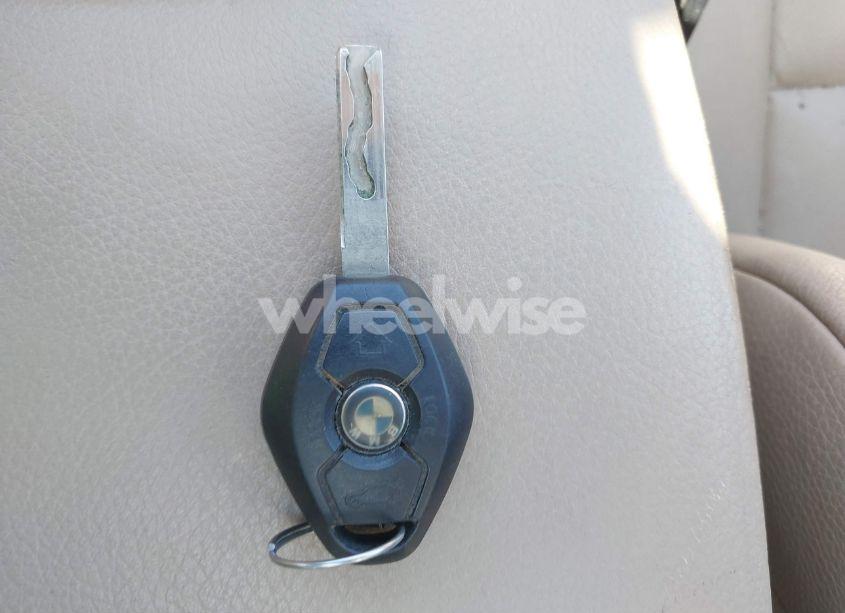 Photo 11 of 2004 Bmw X5 3.0I (VIN 5UXFA13554LU38245)