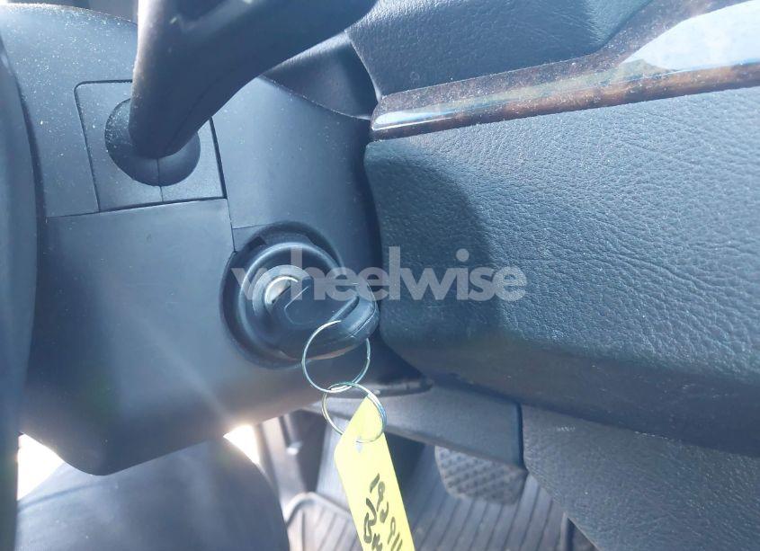 Photo 11 of 2005 Bmw X5 3.0I (VIN 5UXFA13555LY14623)