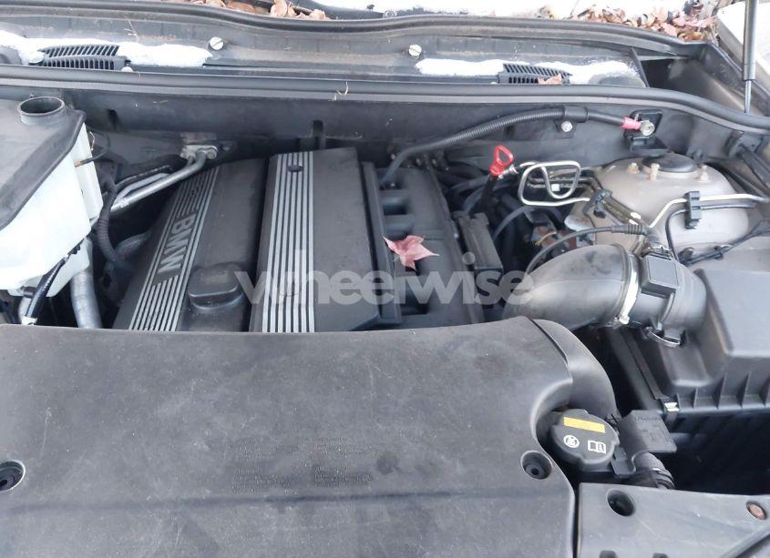 Photo 10 of 2006 Bmw X5 3.0I (VIN 5UXFA13556LY30306)