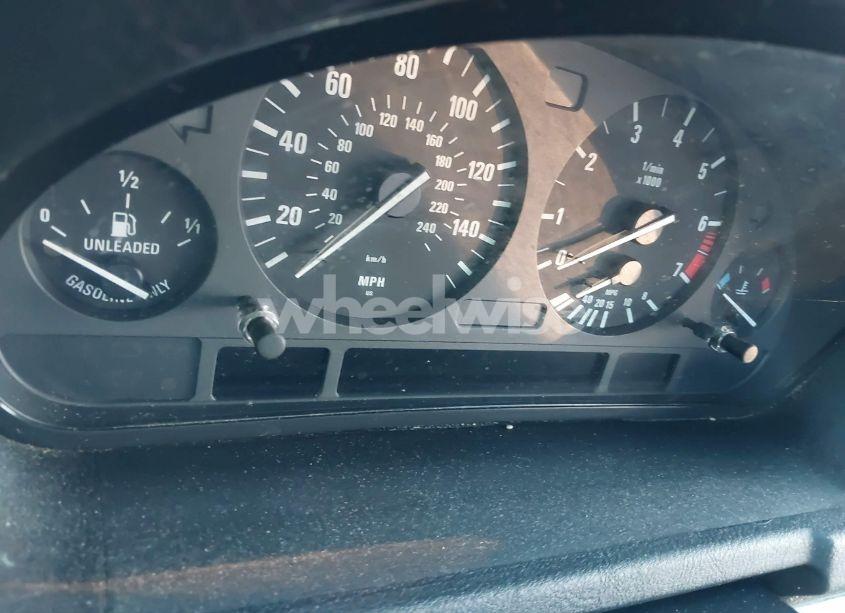 Photo 7 of 2006 Bmw X5 3.0I (VIN 5UXFA13556LY30306)