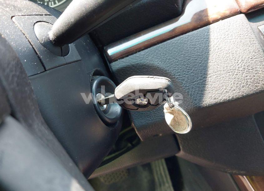 Photo 11 of 2006 Bmw X5 3.0I (VIN 5UXFA13556LY35859)