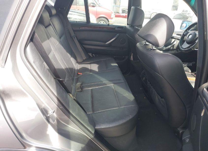 Photo 8 of 2004 Bmw X5 3.0I (VIN 5UXFA13564LU22104)