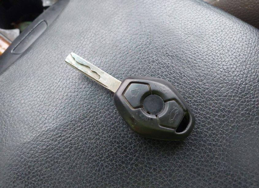 Photo 11 of 2004 Bmw X5 3.0I (VIN 5UXFA13564LU35872)