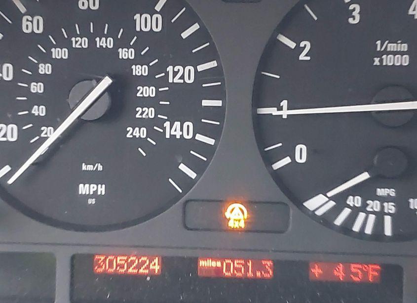 Photo 15 of 2004 Bmw X5 3.0I (VIN 5UXFA13564LU35872)