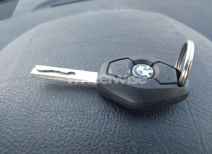 Photo 11 of 2004 Bmw X5 3.0I (VIN 5UXFA13564LU41672)