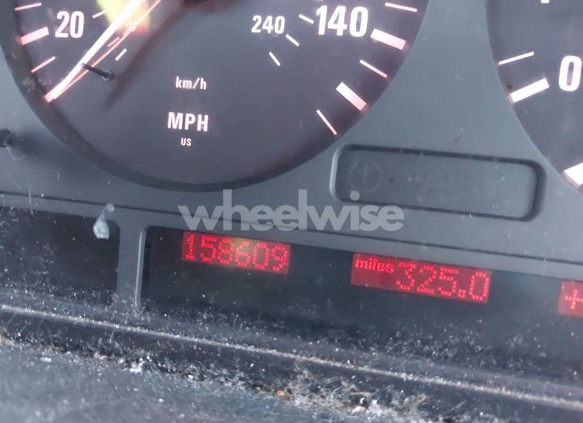 Photo 7 of 2004 Bmw X5 3.0I (VIN 5UXFA13564LU41672)