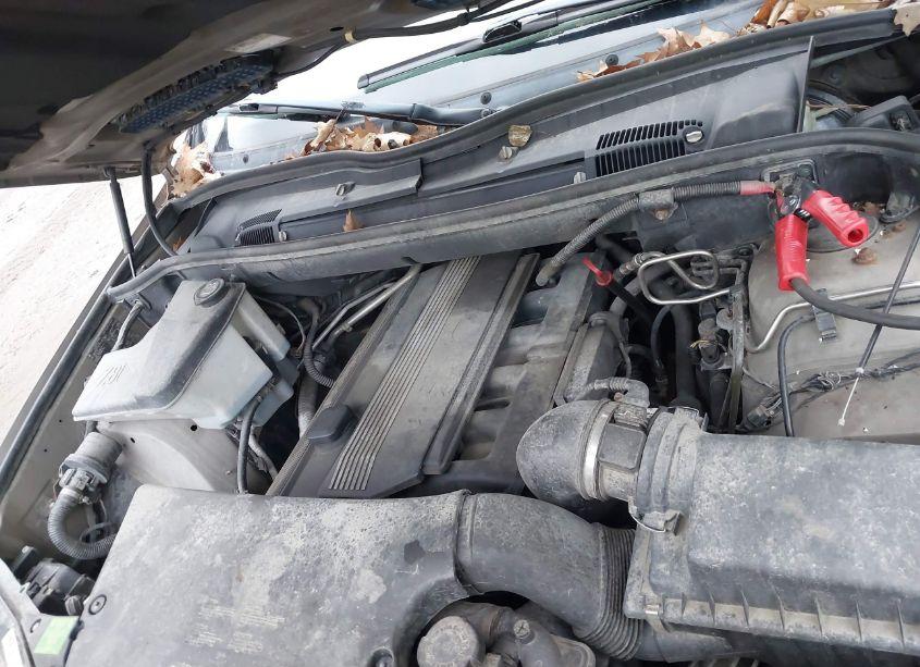 Photo 10 of 2004 Bmw X5 3.0I (VIN 5UXFA13574LU32060)