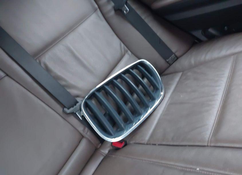 Photo 12 of 2004 Bmw X5 3.0I (VIN 5UXFA13574LU32060)