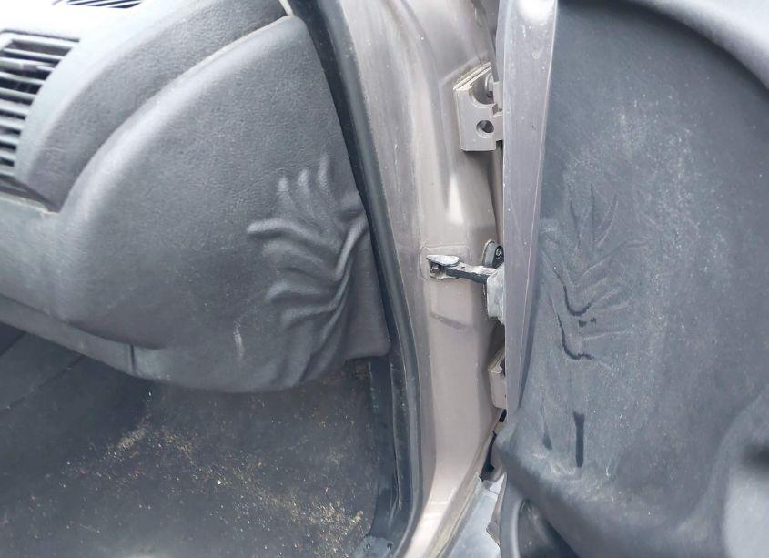 Photo 13 of 2004 Bmw X5 3.0I (VIN 5UXFA13574LU32060)