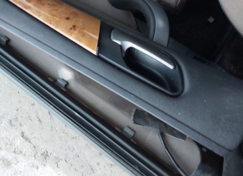 Photo 14 of 2004 Bmw X5 3.0I (VIN 5UXFA13574LU32060)