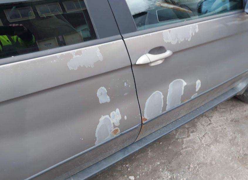 Photo 6 of 2004 Bmw X5 3.0I (VIN 5UXFA13574LU32060)