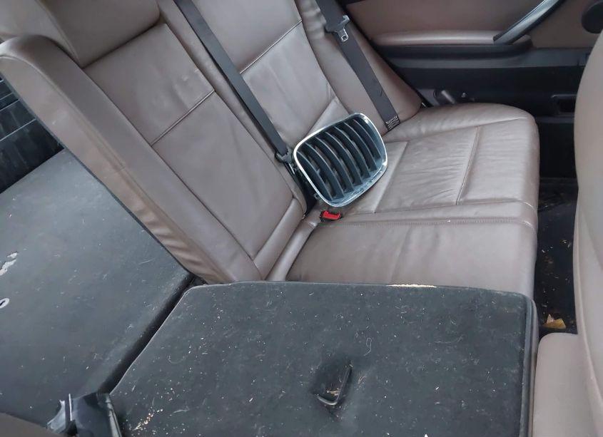 Photo 8 of 2004 Bmw X5 3.0I (VIN 5UXFA13574LU32060)