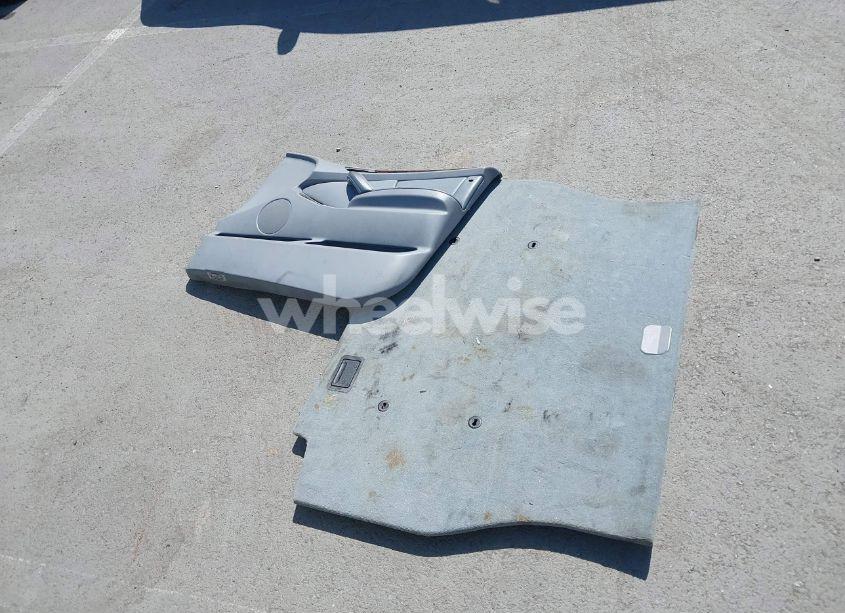 Photo 12 of 2005 Bmw X5 3.0I (VIN 5UXFA13575LY00111)