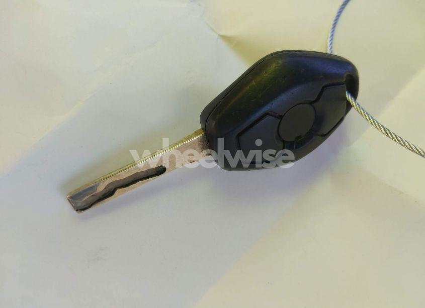 Photo 11 of 2005 Bmw X5 3.0I (VIN 5UXFA13575LY19774)