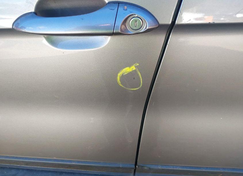 Photo 14 of 2006 Bmw X5 3.0I (VIN 5UXFA13576LY24460)