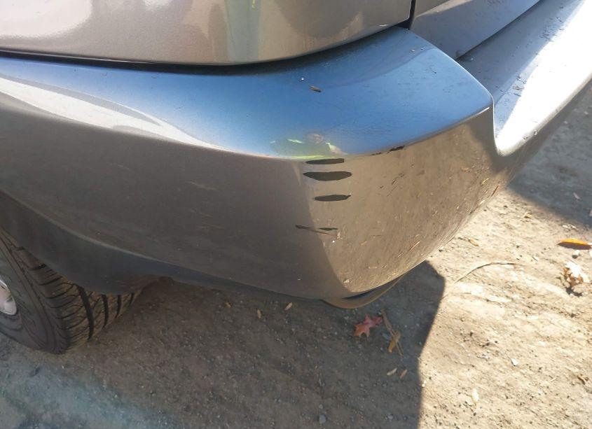 Photo 6 of 2006 Bmw X5 3.0I (VIN 5UXFA13576LY24460)