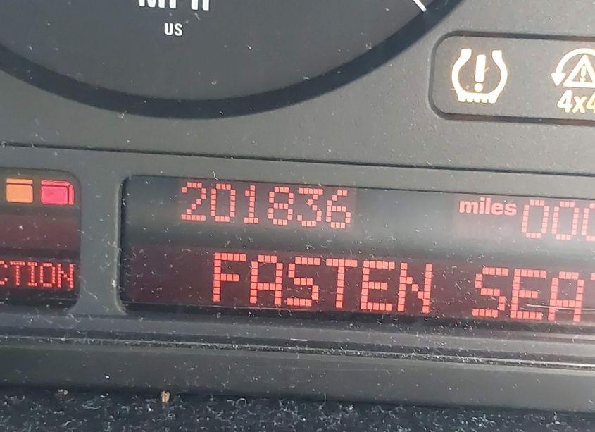 Photo 7 of 2006 Bmw X5 3.0I (VIN 5UXFA13576LY24460)