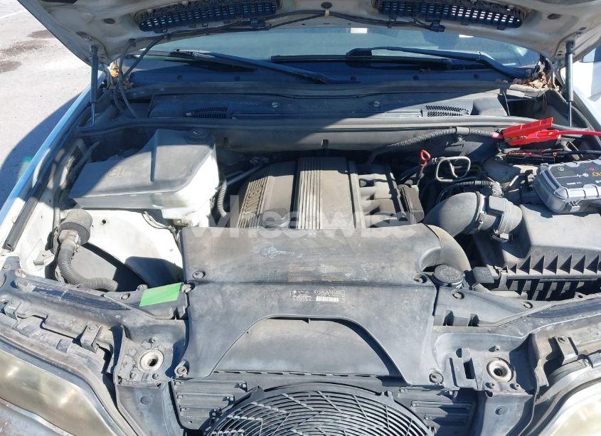 Photo 10 of 2006 Bmw X5 3.0I (VIN 5UXFA13576LY38231)