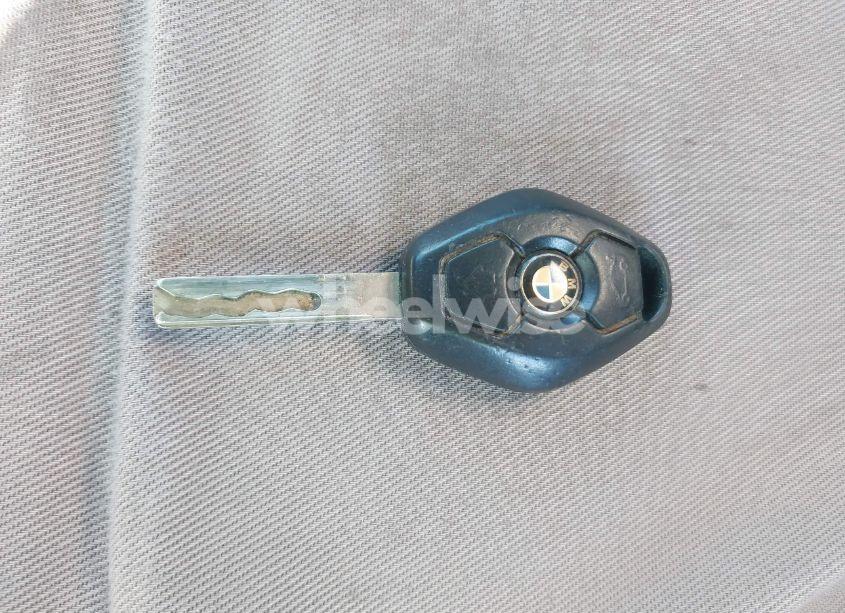 Photo 11 of 2006 Bmw X5 3.0I (VIN 5UXFA13576LY38231)