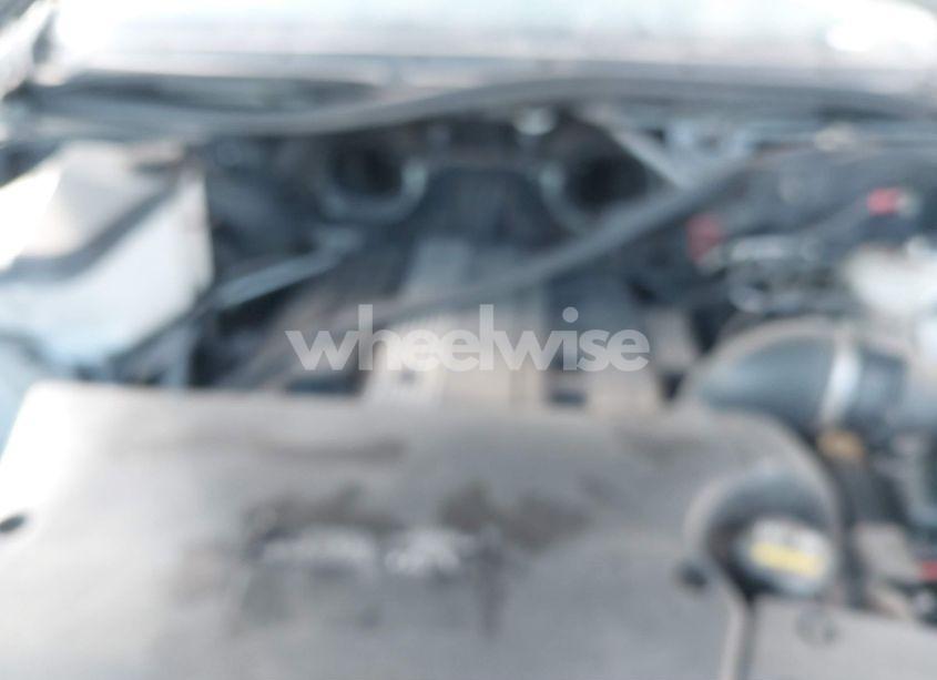 Photo 10 of 2004 Bmw X5 3.0I (VIN 5UXFA13584LU26512)