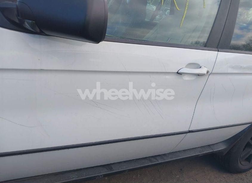 Photo 6 of 2004 Bmw X5 3.0I (VIN 5UXFA13584LU26512)